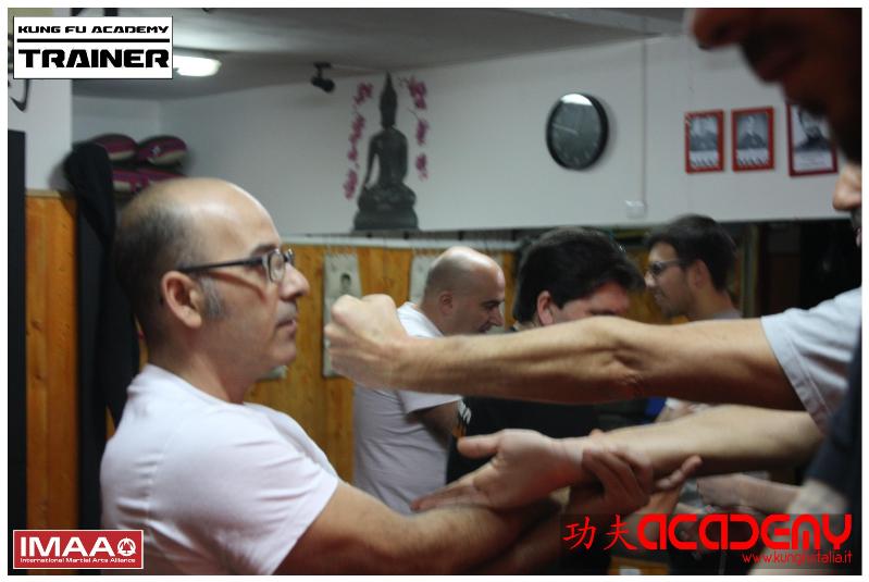 Kung Fu Academy Caserta Wing Chun Italia Wing Tjun IMAA Ving Tsun Ip Man difesa personale arti marziali esport dacombattimento  sifu Salvatore Mezzone www.kungfuitalia.it ( (58)